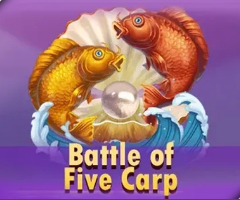R88 Battle of Five Carp Demo