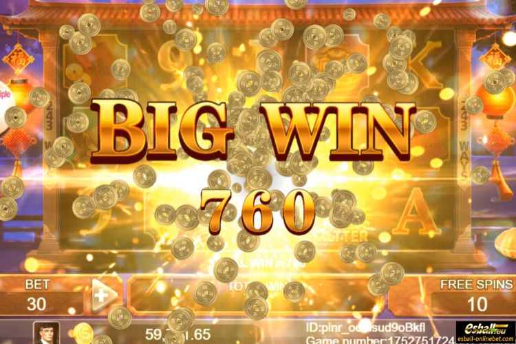 Battle of Five Carp Big Win Battle of Five Carp Big Win
