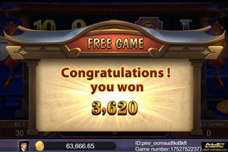 R88 Battle of Five Carp Slot Big Win R88 Battle of Five Carp Slot Big Win