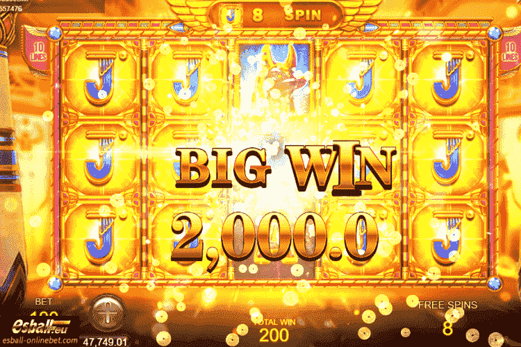 Book of Dead Slot Big Win Book of Dead Slot Big Win