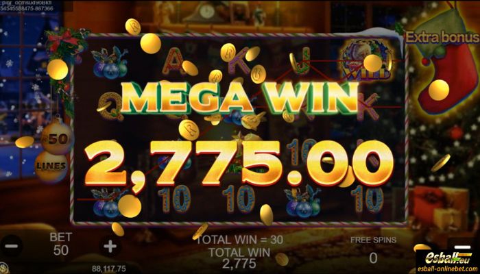 R88 Christmas Gift Big Win R88 Christmas Gift Big Win