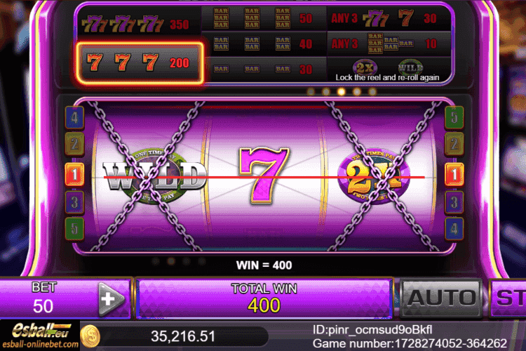 Double Slot Win Double Slot Win