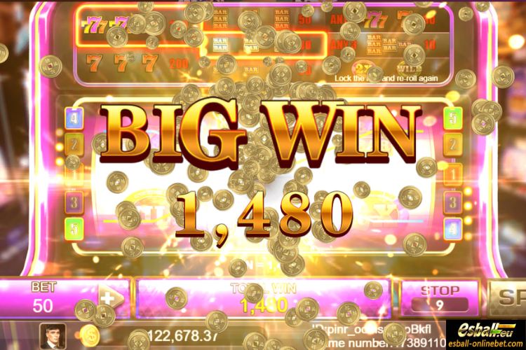 Rich88 Double Slot Big Win