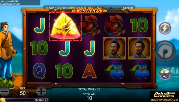 Dragon Boat Festival Slot Wild Dragon Boat Festival Slot Wild