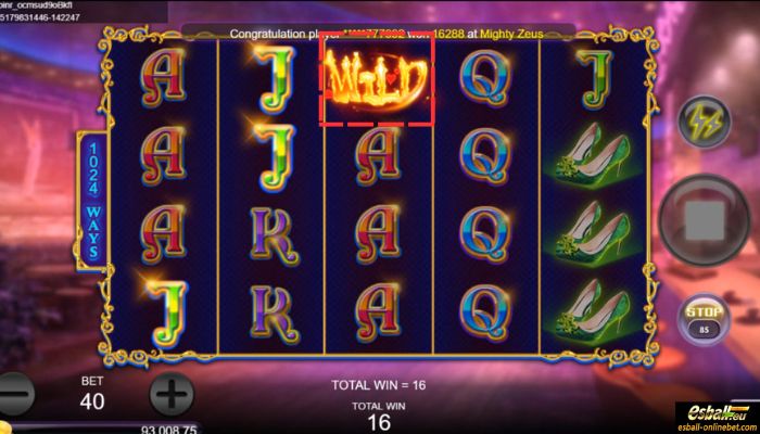 Enchantress Slot Wild Enchantress Slot Wild