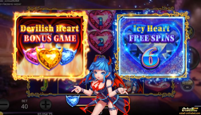 Enchantress Slot Bonus Game Enchantress Slot Bonus Game