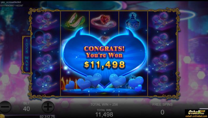 R88 Enchantress Slot Big Win R88 Enchantress Slot Big Win