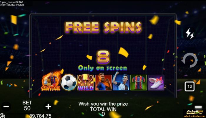 Football Gold HOLD AND WIN Slot Free Game Feature Football Gold HOLD AND WIN Slot Free Game Feature
