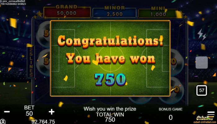 R88 Football Gold HOLD AND WIN Big Win R88 Football Gold HOLD AND WIN Big Win