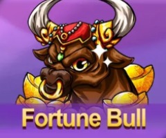 R88 Fortune Bull Demo