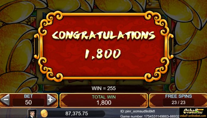 R88 Fortune Bull Slot Big Win R88 Fortune Bull Slot Big Win