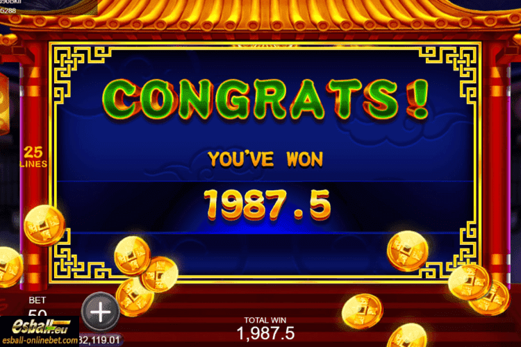 KA Fortune Dragon Big Win KA Fortune Dragon Big Win
