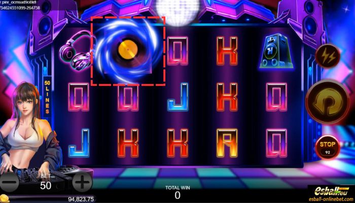 Future Stars Slot Mystery Future Stars Slot Mystery