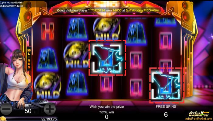Future Stars Slot Free Game Feature Future Stars Slot Free Game Feature