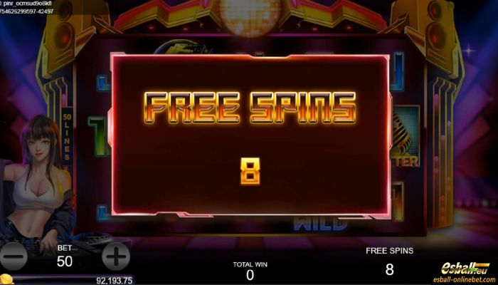 Future Stars Slot Free Spin Future Stars Slot Free Spin