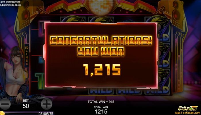 R88 Future Stars Big Win R88 Future Stars Big Win