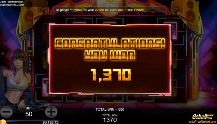 R88 Future Stars Slot Big Win R88 Future Stars Slot Big Win