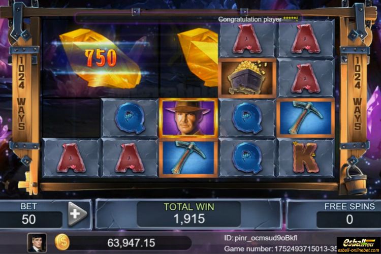 R88 Gem Mine Big Win R88 Gem Mine Big Win