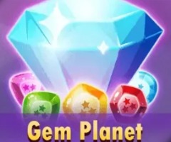R88 GEM Planet Demo