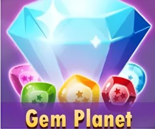 R88 GEM Planet Slot R88 GEM Planet Slot