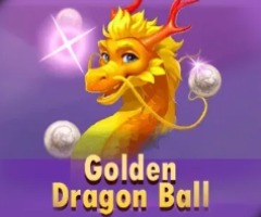 R88 Golden Dragon Ball Demo