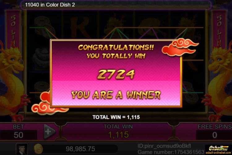 Golden Dragon Ball Big Win Golden Dragon Ball Big Win