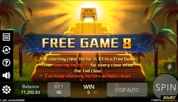 Golden Kingdom Slot Free Game Feature Golden Kingdom Slot Free Game Feature