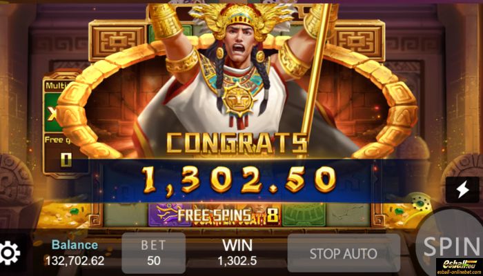 R88 Golden Kingdom Big Win R88 Golden Kingdom Big Win