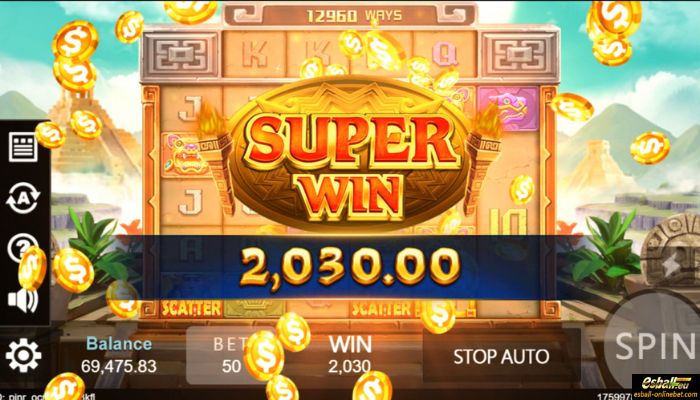 Rich88 Golden Kingdom Big Win Rich88 Golden Kingdom Big Win