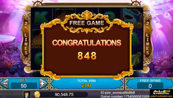 R88 Great Blue Big Win R88 Great Blue Big Win