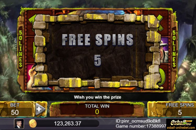 KingKong Free Spins KingKong Free Spins
