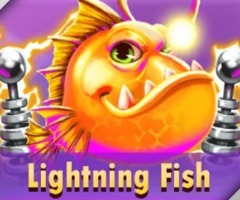 R88 Lightning Fish Demo