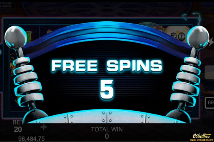 Lightning Fish Slot Free Game Lightning Fish Slot Free Game