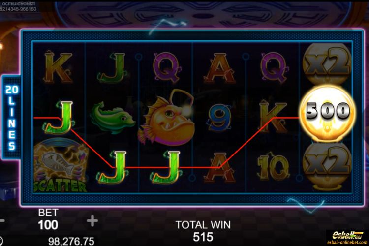 R88 Lightning Fish Big Win R88 Lightning Fish Big Win