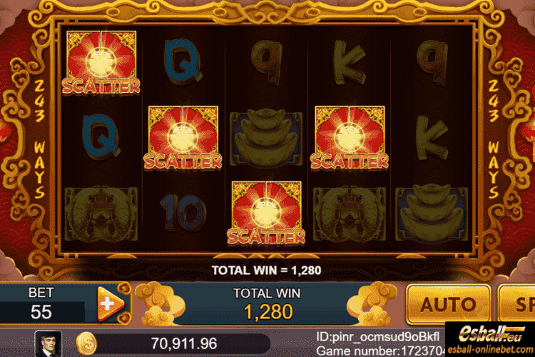Lucky Bats Slot Big Win Lucky Bats Slot Big Win