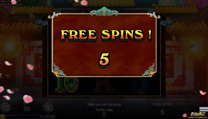 Lucky God of Wealth Slot Free Game Lucky God of Wealth Slot Free Game