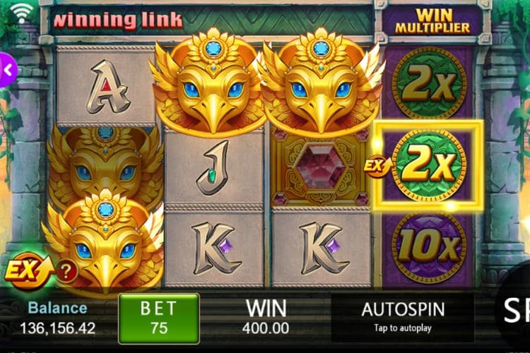 Rich88 Maya Gems Big Win Rich88 Maya Gems Big Win