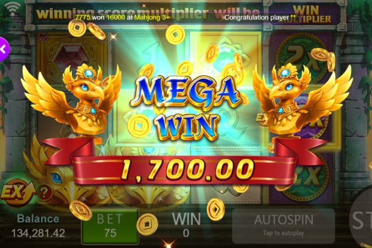R88 Maya Gems Big Win R88 Maya Gems Big Win