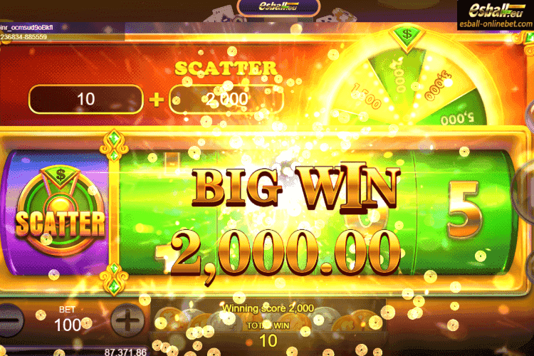 Money Rolling Slot Big Win By Rich88 2024 Money Rolling Slot Big Win By Rich88 2024