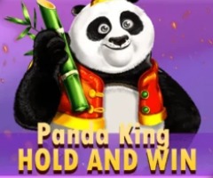 R88 Panda King HOLD AND WIN Demo