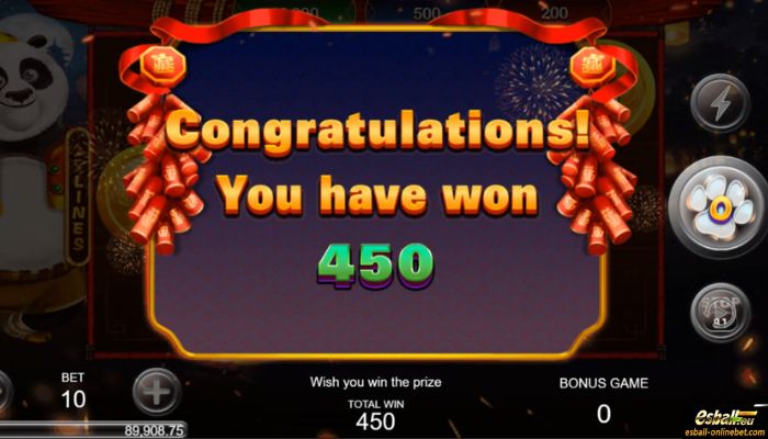 Panda King HOLD AND WIN Big Win Panda King HOLD AND WIN Big Win