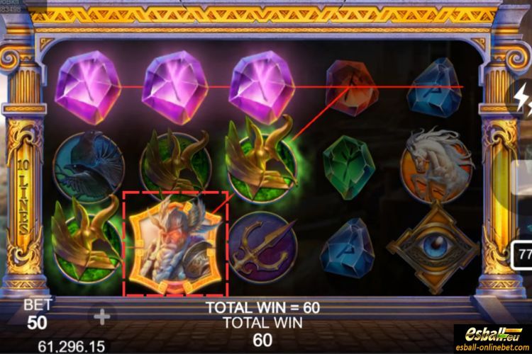 Ring of Odin Slot Wild Ring of Odin Slot Wild