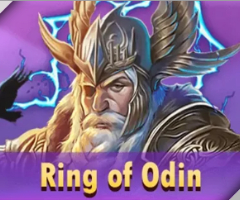 R88 Ring of Odin Demo