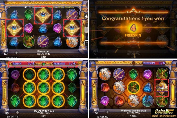 Ring of Odin Slot Free Game Ring of Odin Slot Free Game