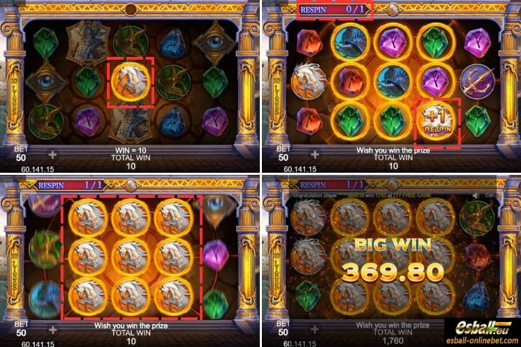 Ring of Odin Slot Ring of Odin Re-Spin Ring of Odin Slot Ring of Odin Re-Spin