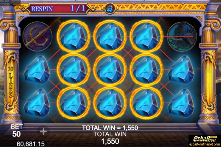 Ring of Odin Big Win Ring of Odin Big Win