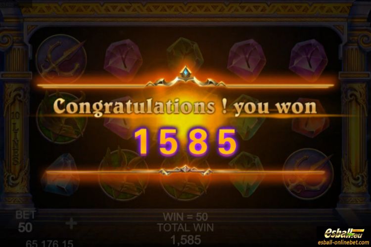 Ring of Odin Slot Big Win Ring of Odin Slot Big Win