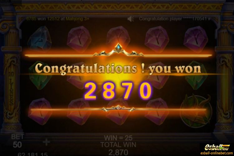 Ring of Odin Slot Big Win Ring of Odin Slot Big Win