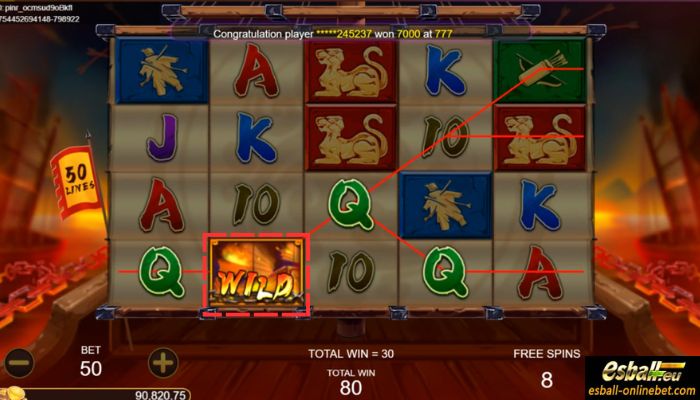 Serial Boat Slot Wild Serial Boat Slot Wild
