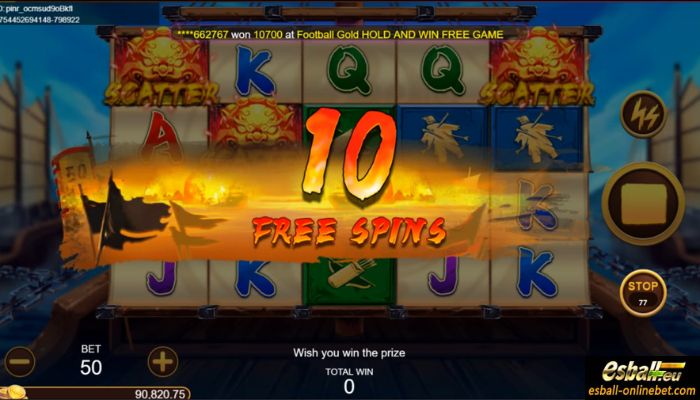 Serial Boat Slot Free Spin Serial Boat Slot Free Spin